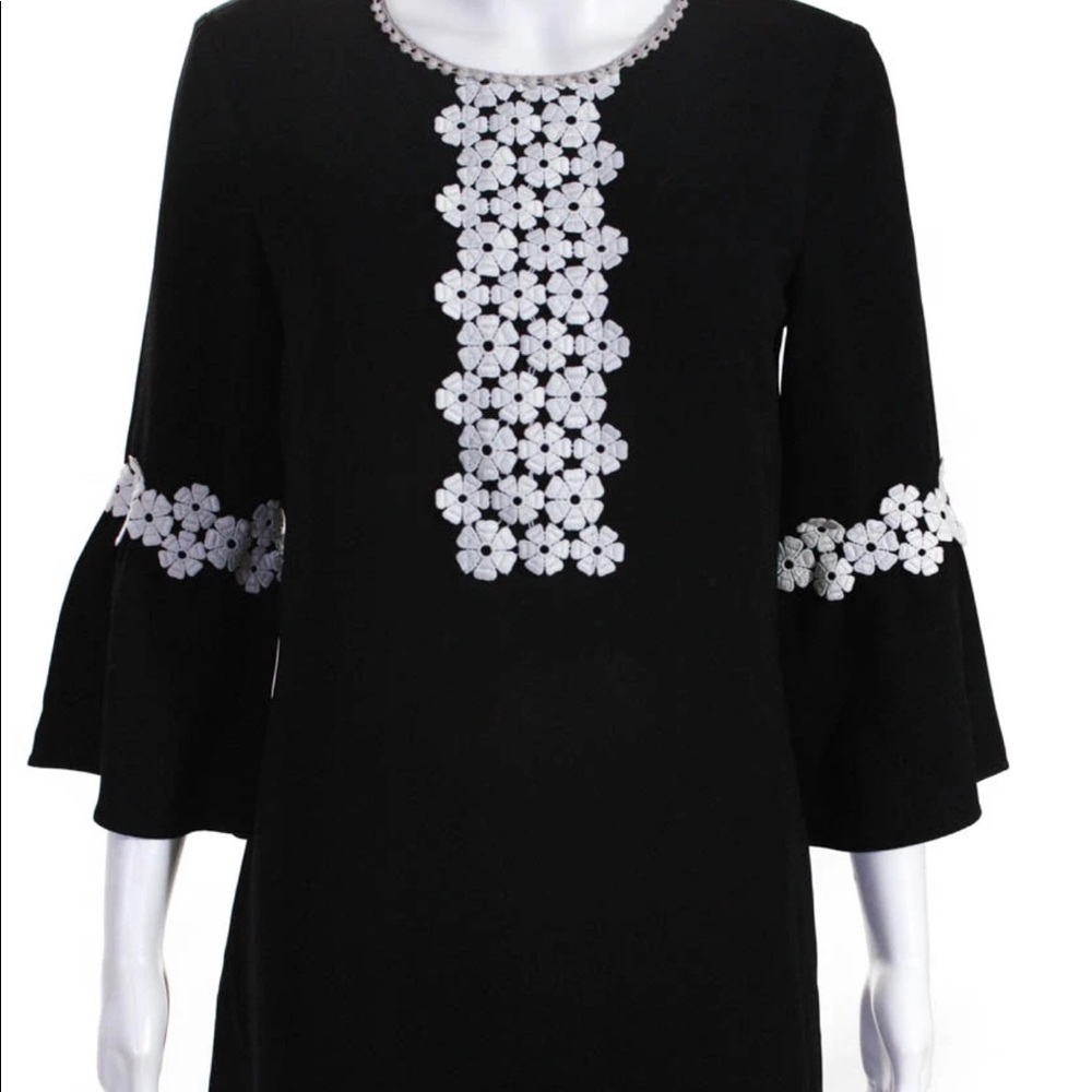 Shoshana Dress